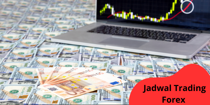 Jadwal Trading Forex